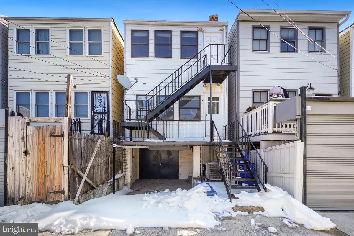 249 11th Street Southeast Washington, DC 20003 - Photo 30 of 30