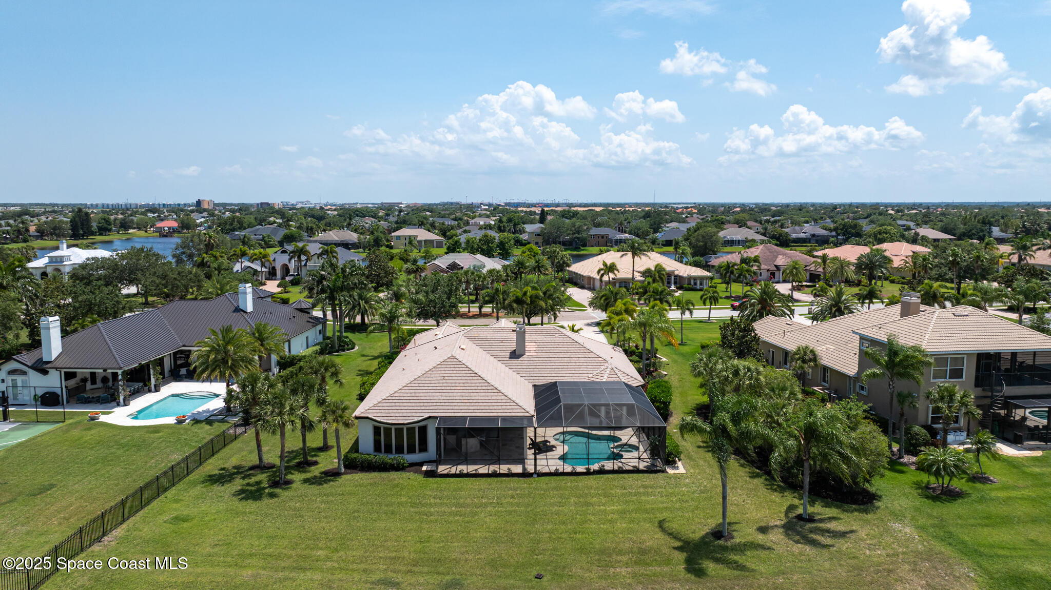 2873 BELLWIND Circle Rockledge, FL 32955 - Photo 48 of 51 a-106