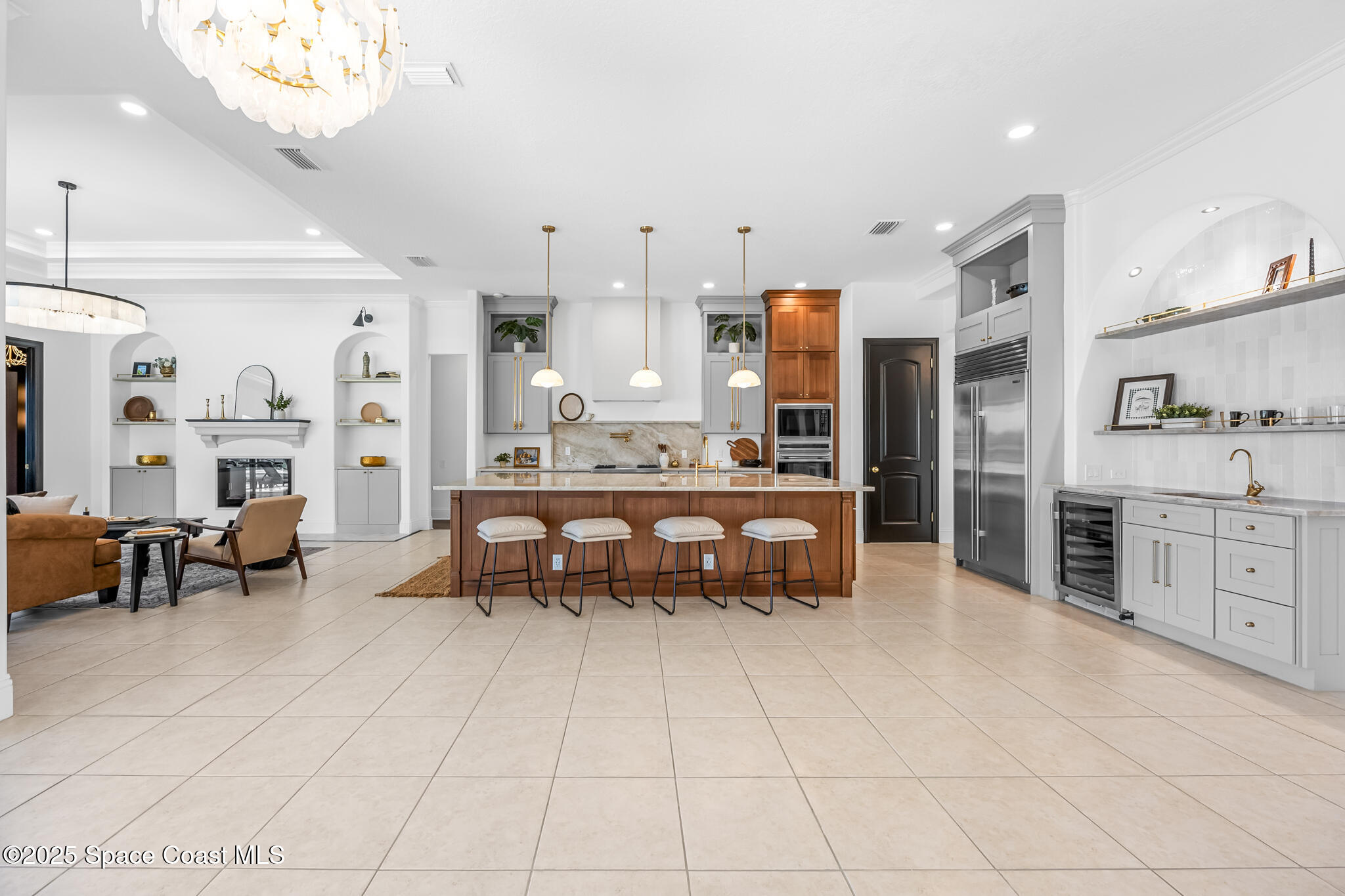 2873 BELLWIND Circle Rockledge, FL 32955 - Photo 9 of 51 a-72