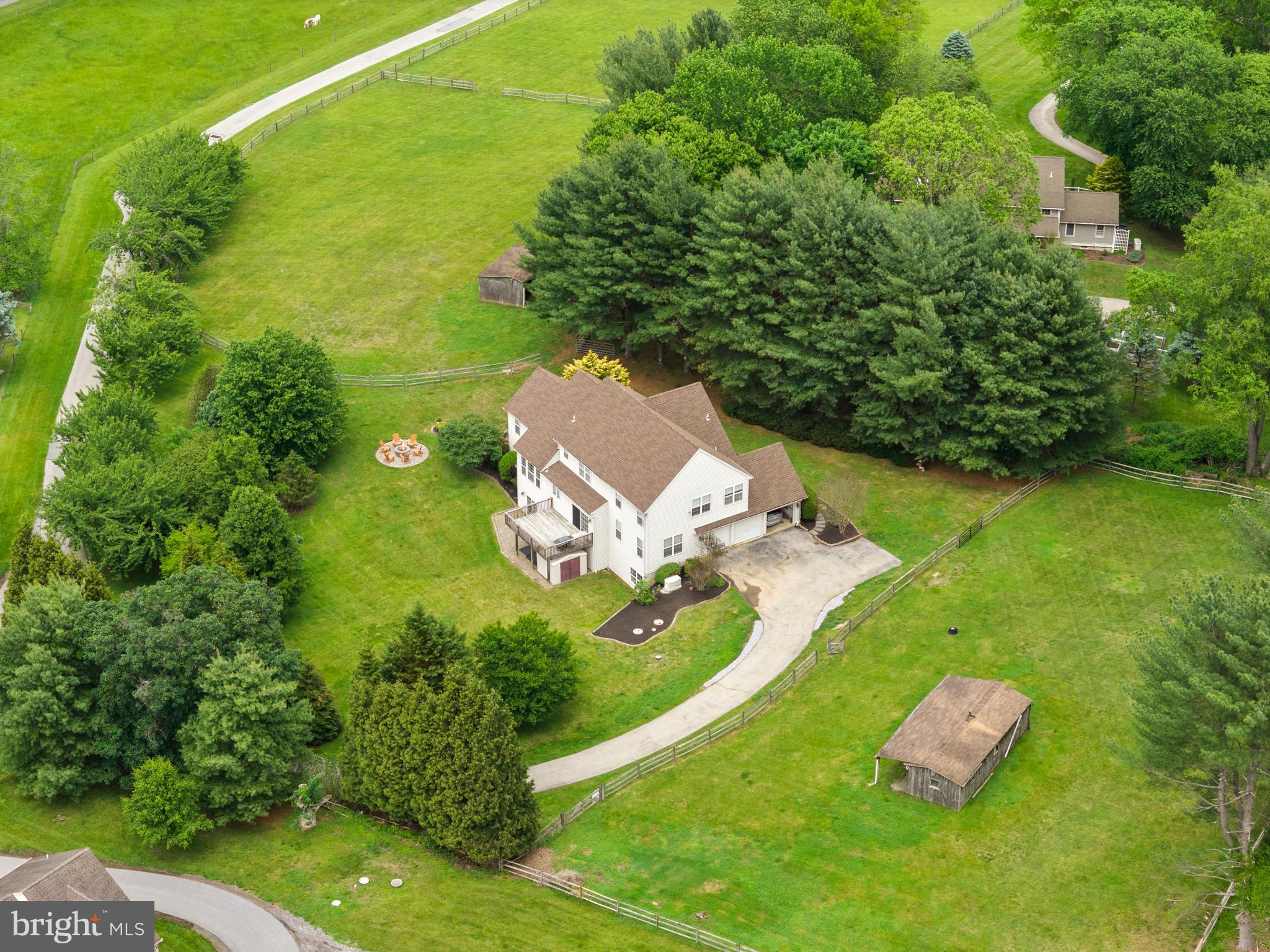 592 West Creek Road West Chester, PA 19382 - Photo 57 of 60
