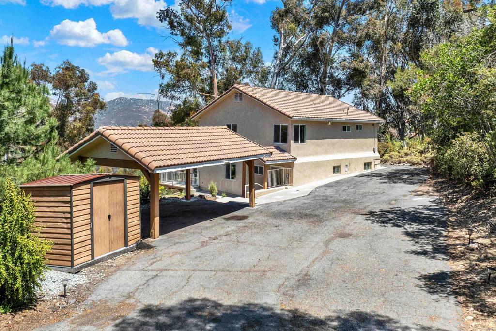 11941 Rocoso Road Lakeside, CA 92040 - Photo 23 of 54