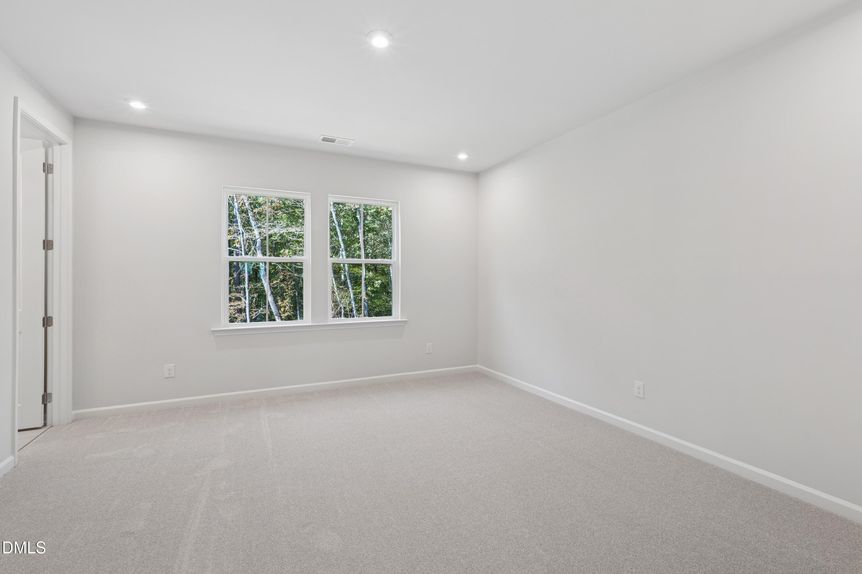 2031 Trident Maple Lane Chapel Hill, NC 27517 - Photo 8 of 31 Twinleaf Townes 88_Primary Bedroom_10.23