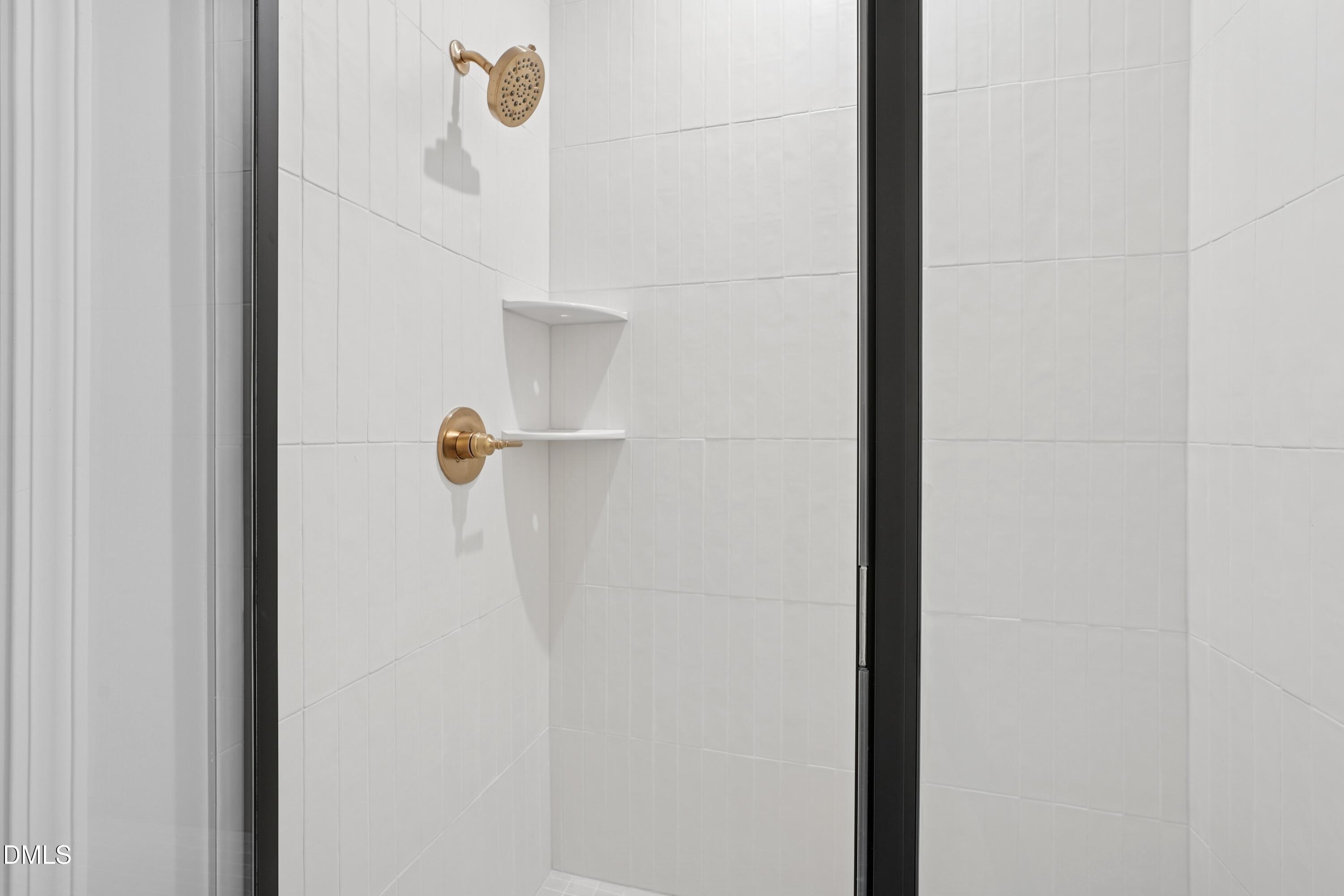 2031 Trident Maple Lane Chapel Hill, NC 27517 - Photo 10 of 31 Twinleaf Townes 88_Primary Shower_10.23.