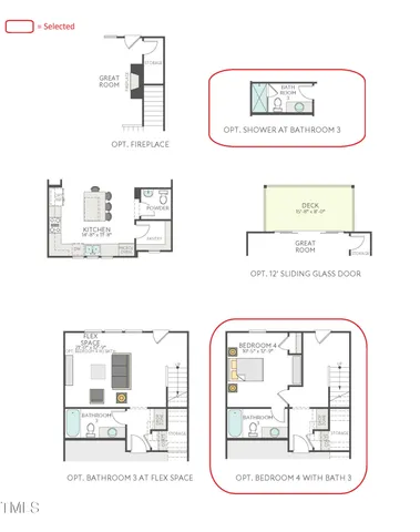 $509,990 | 2031 Trident Maple Lane, Chapel Hill, NC 27517