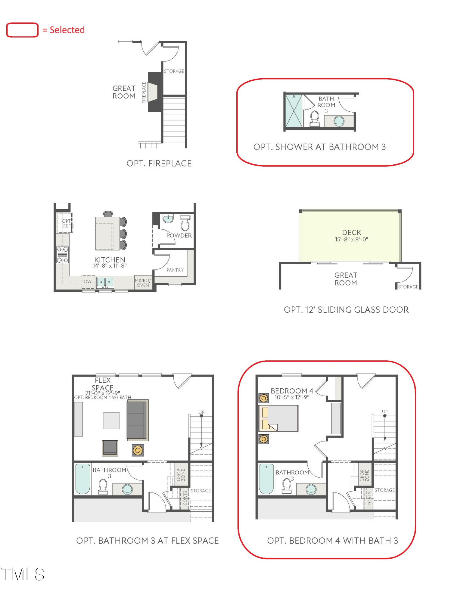 2031 Trident Maple Lane Chapel Hill, NC 27517 - Photo 31 of 31