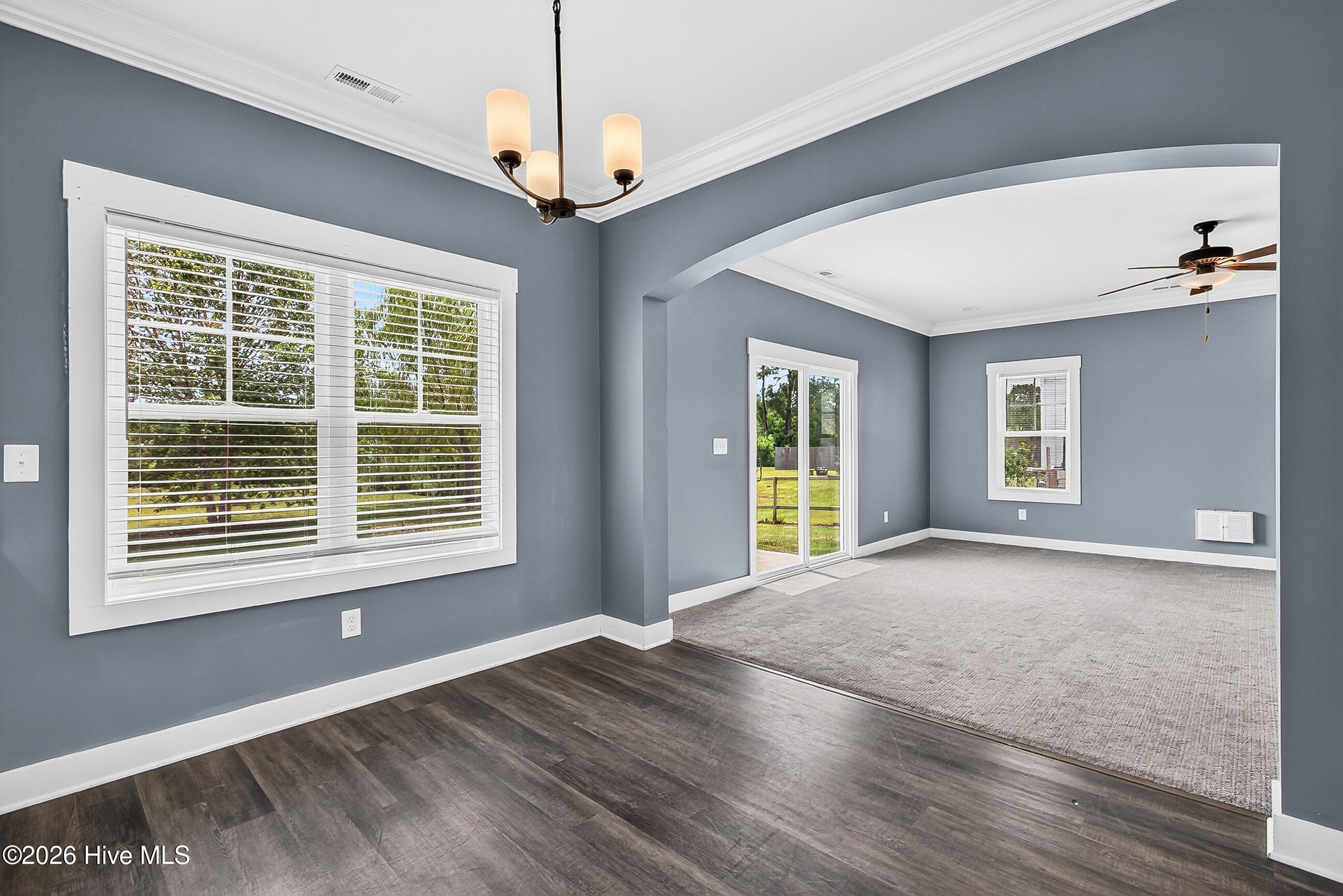 412 Elgin Road Hubert, NC 28539 - Photo 12 of 33