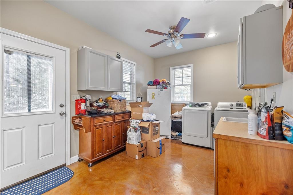 68091 Charles McDaniel Road Kentwood, LA 70444 - Photo 12 of 22
