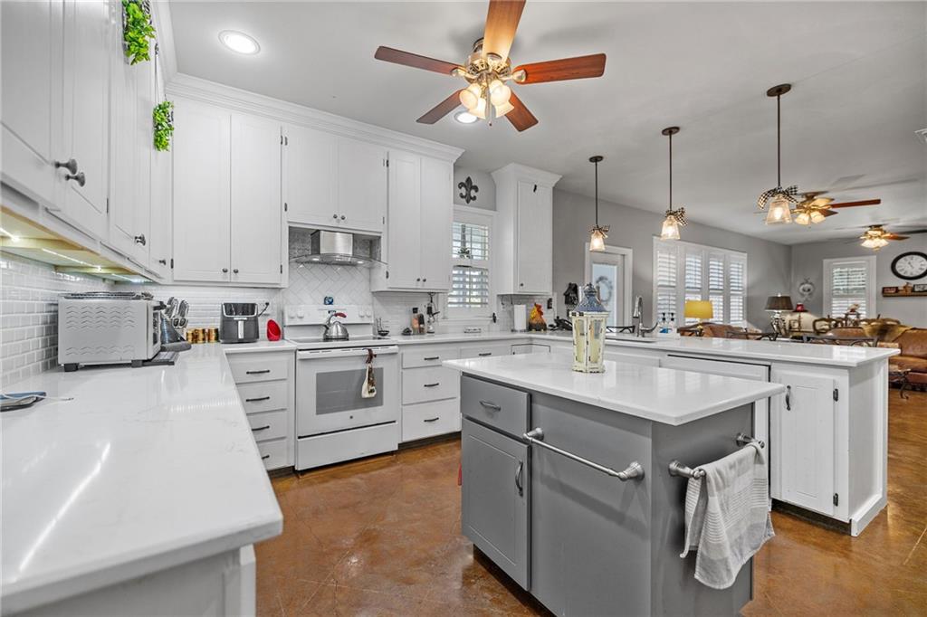 68091 Charles McDaniel Road Kentwood, LA 70444 - Photo 14 of 22
