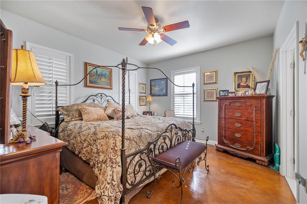 68091 Charles McDaniel Road Kentwood, LA 70444 - Photo 19 of 22