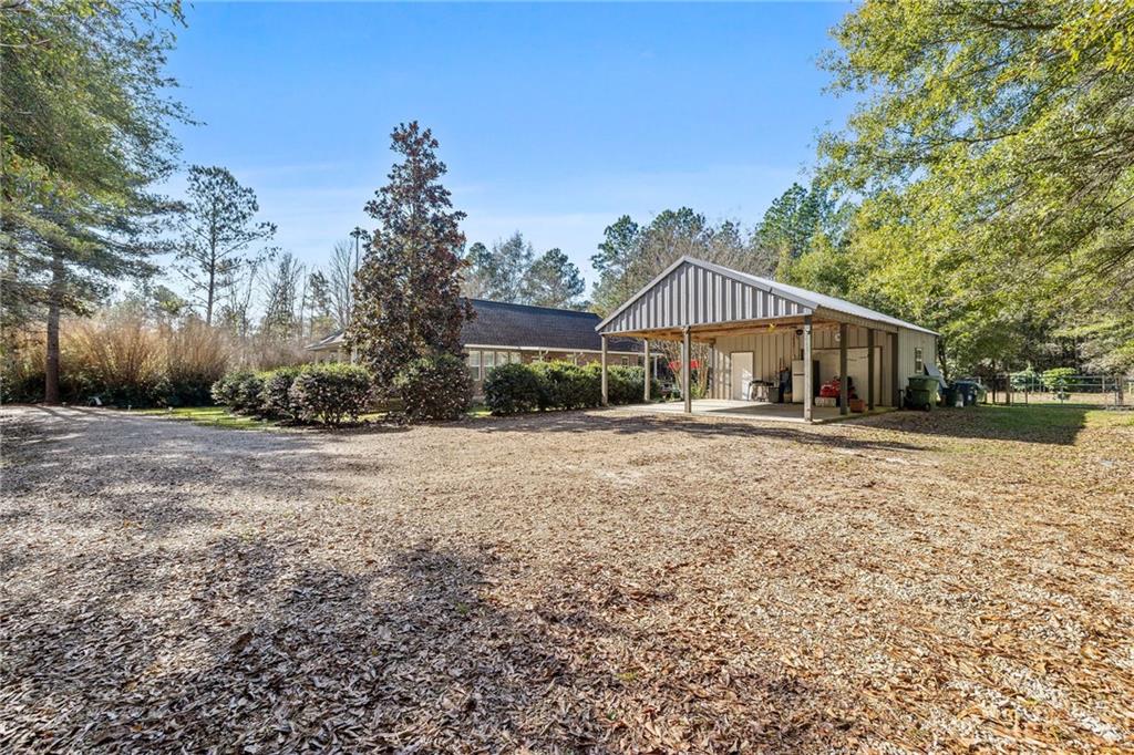 68091 Charles McDaniel Road Kentwood, LA 70444 - Photo 3 of 22