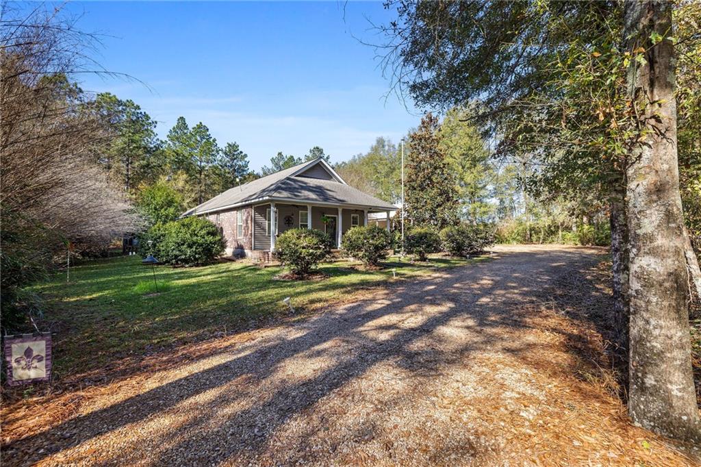 68091 Charles McDaniel Road Kentwood, LA 70444 - Photo 5 of 22