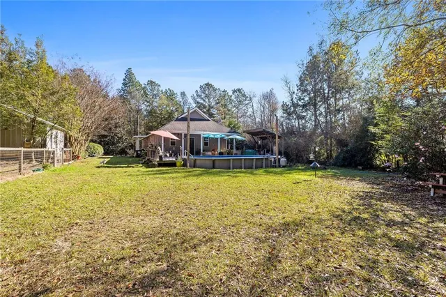 $299,000 | 68091 Charles McDaniel Road, Kentwood, LA 70444