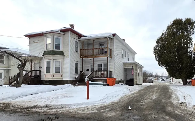 $225,000 | 47 Granite Street, Barre, VT 05641