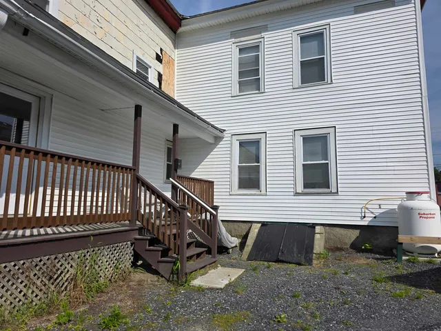 $225,000 | 47 Granite Street, Barre, VT 05641
