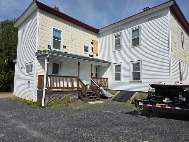 $225,000 | 47 Granite Street, Barre, VT 05641