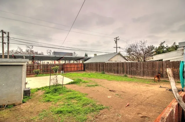 $359,000 | 717 2nd Street, Modesto, CA 95351