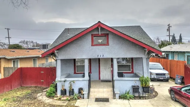 $359,000 | 717 2nd Street, Modesto, CA 95351