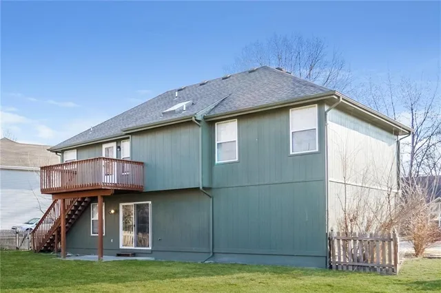 $1,930 | 618 Canter Street, Raymore, MO 64083