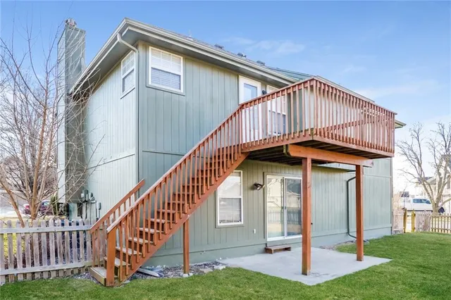 $1,930 | 618 Canter Street, Raymore, MO 64083