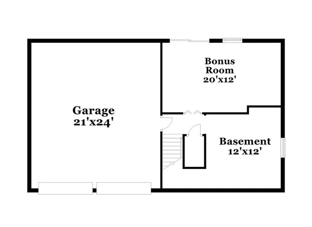 $1,930 | 618 Canter Street, Raymore, MO 64083