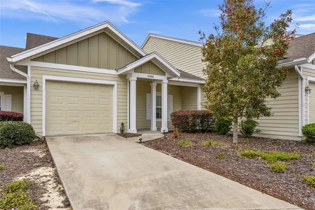 $284,900 | 1088 Northwest 126 Way, Newberry, FL 32669