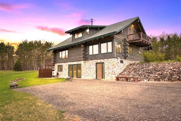 $775,000 | 4899 County Road A, Webster, WI 54893