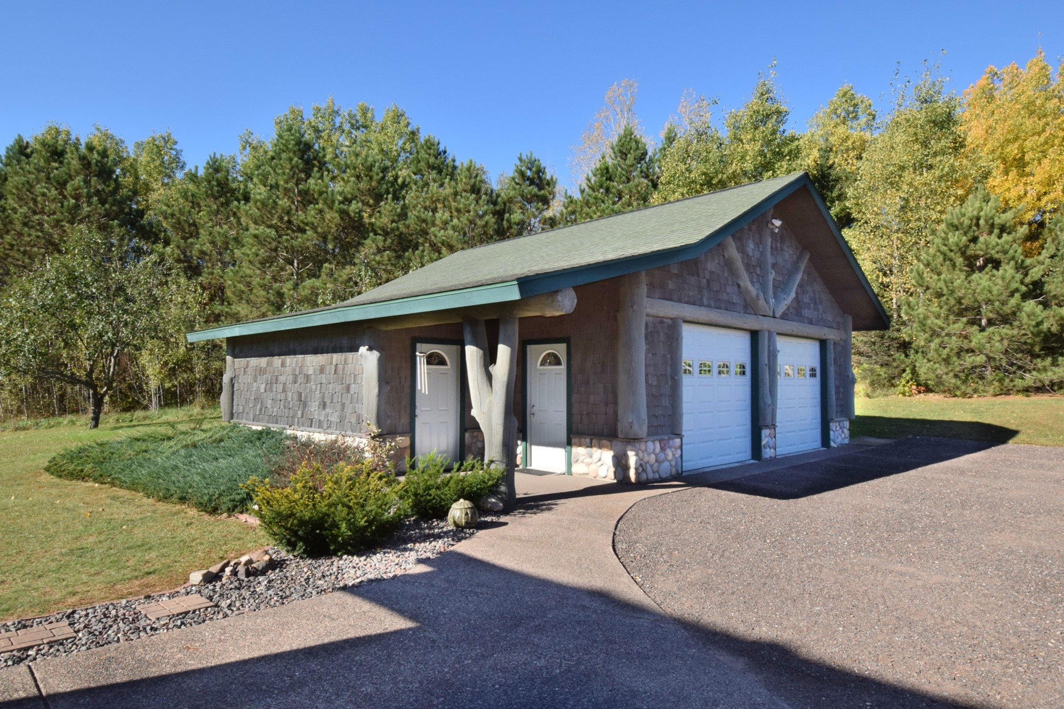 4899 County Road A Webster, WI 54893 - Photo 2 of 60