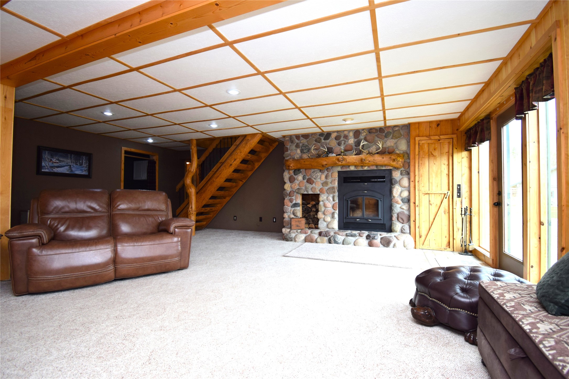 4899 County Road A Webster, WI 54893 - Photo 21 of 60