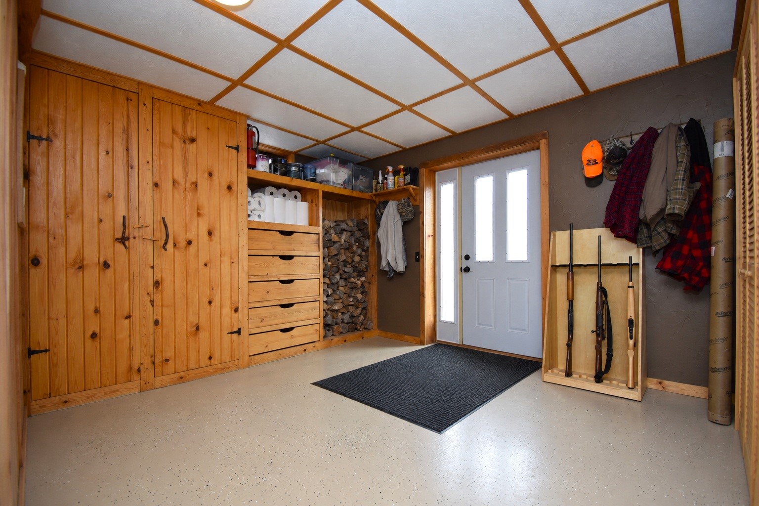 4899 County Road A Webster, WI 54893 - Photo 25 of 60