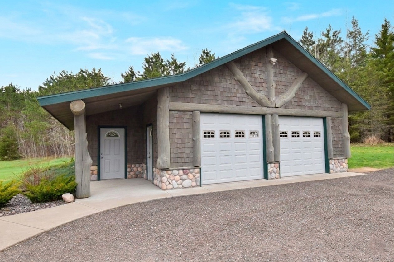 4899 County Road A Webster, WI 54893 - Photo 27 of 60