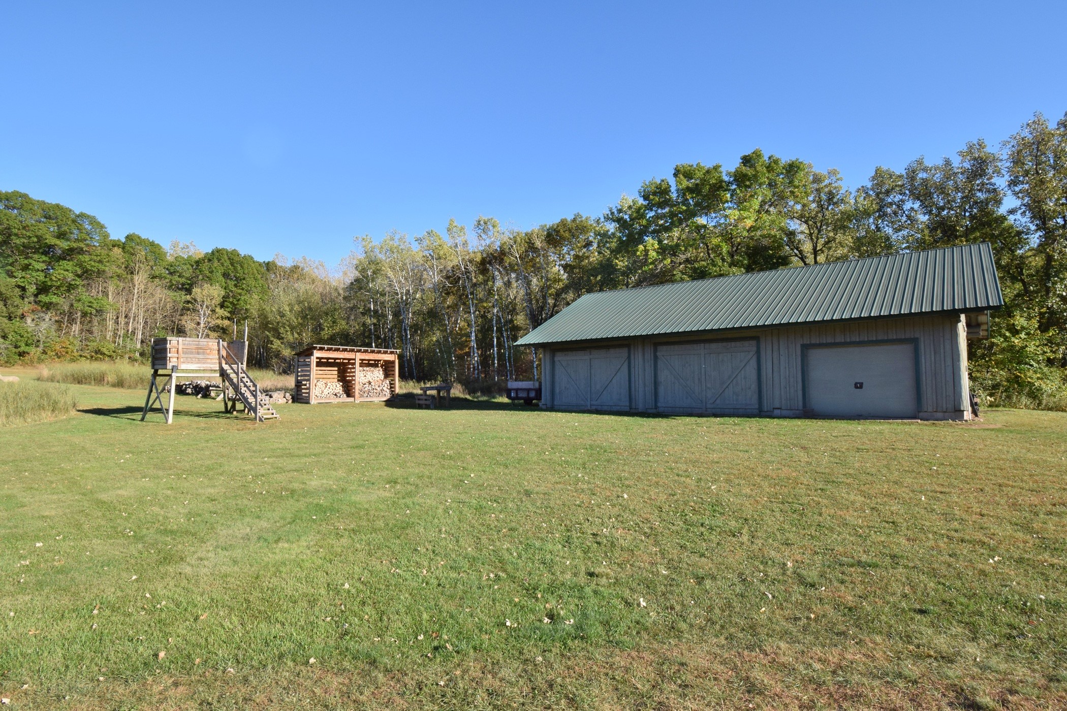 4899 County Road A Webster, WI 54893 - Photo 29 of 60