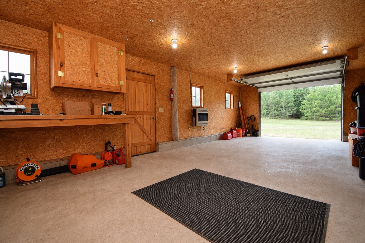 4899 County Road A Webster, WI 54893 - Photo 30 of 60