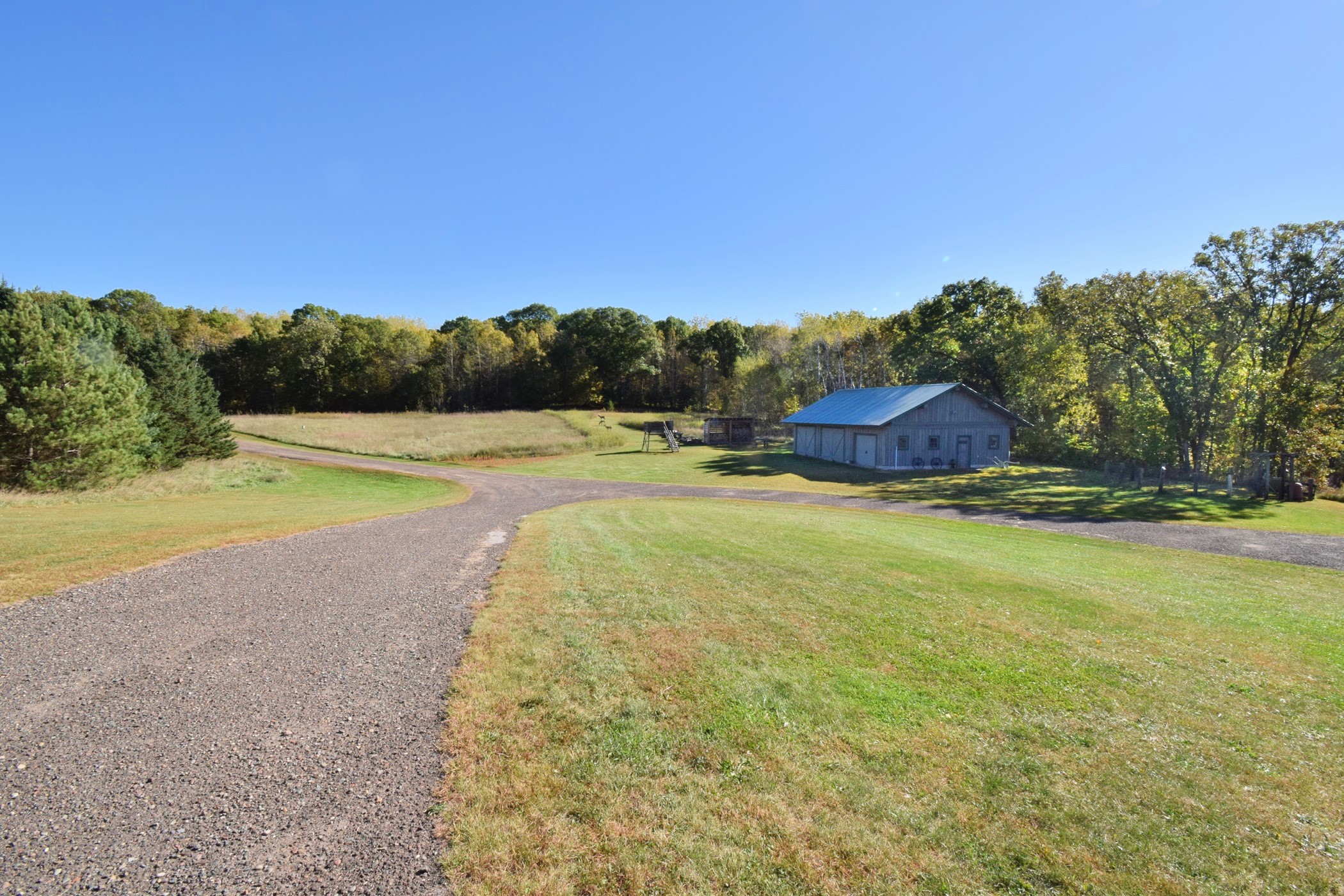 4899 County Road A Webster, WI 54893 - Photo 3 of 60
