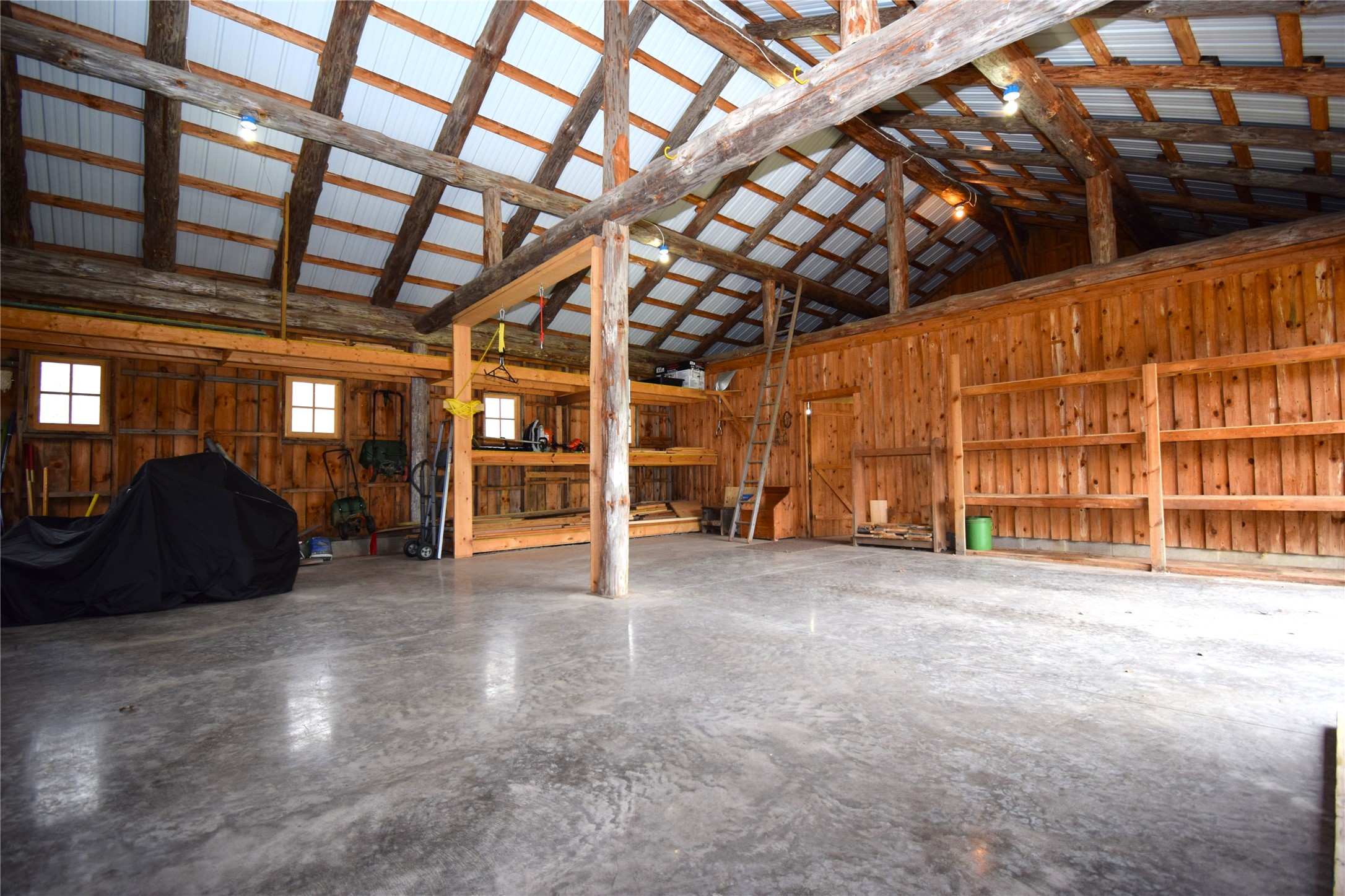 4899 County Road A Webster, WI 54893 - Photo 32 of 60