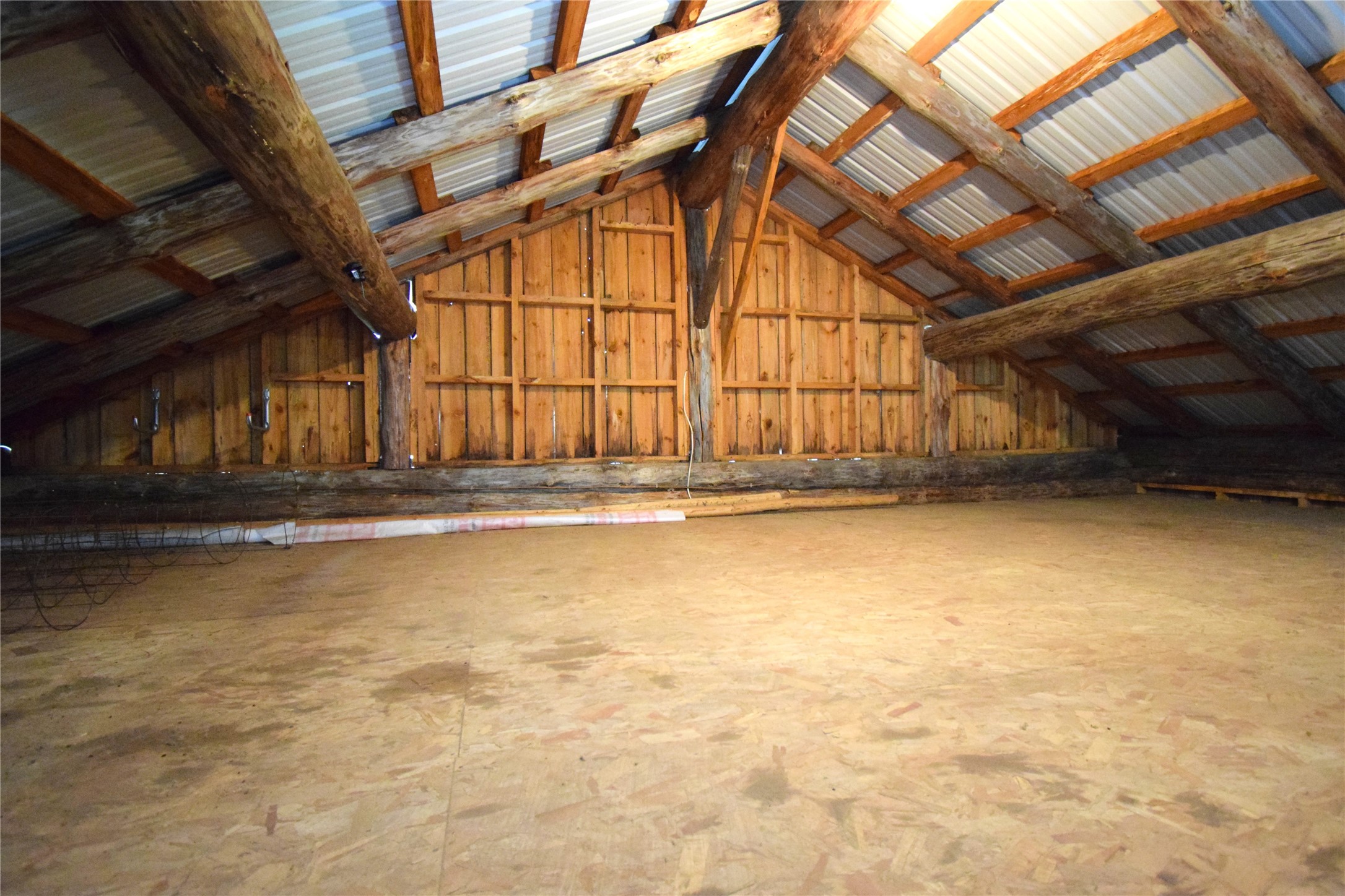 4899 County Road A Webster, WI 54893 - Photo 33 of 60