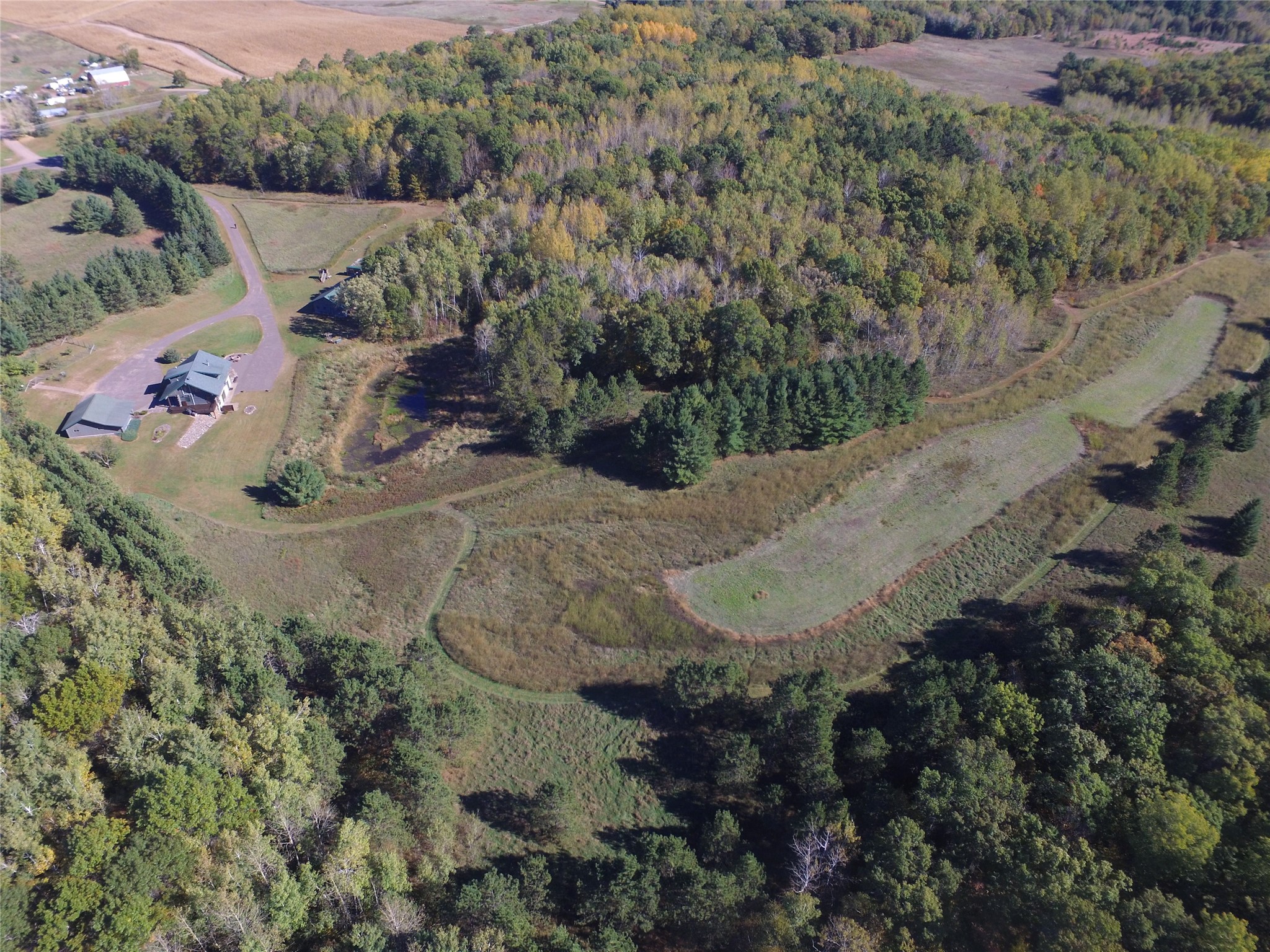 4899 County Road A Webster, WI 54893 - Photo 37 of 60
