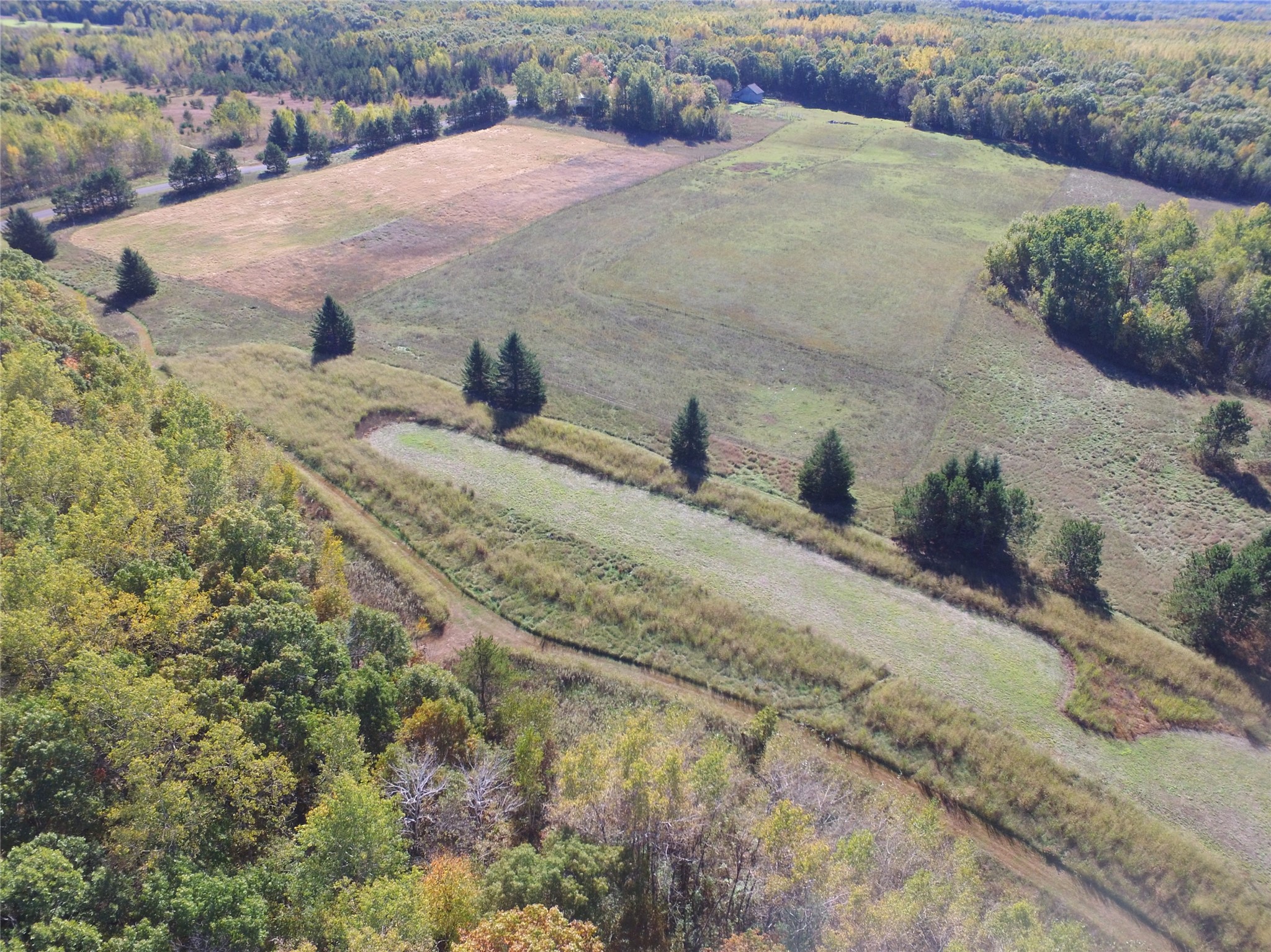 4899 County Road A Webster, WI 54893 - Photo 38 of 60