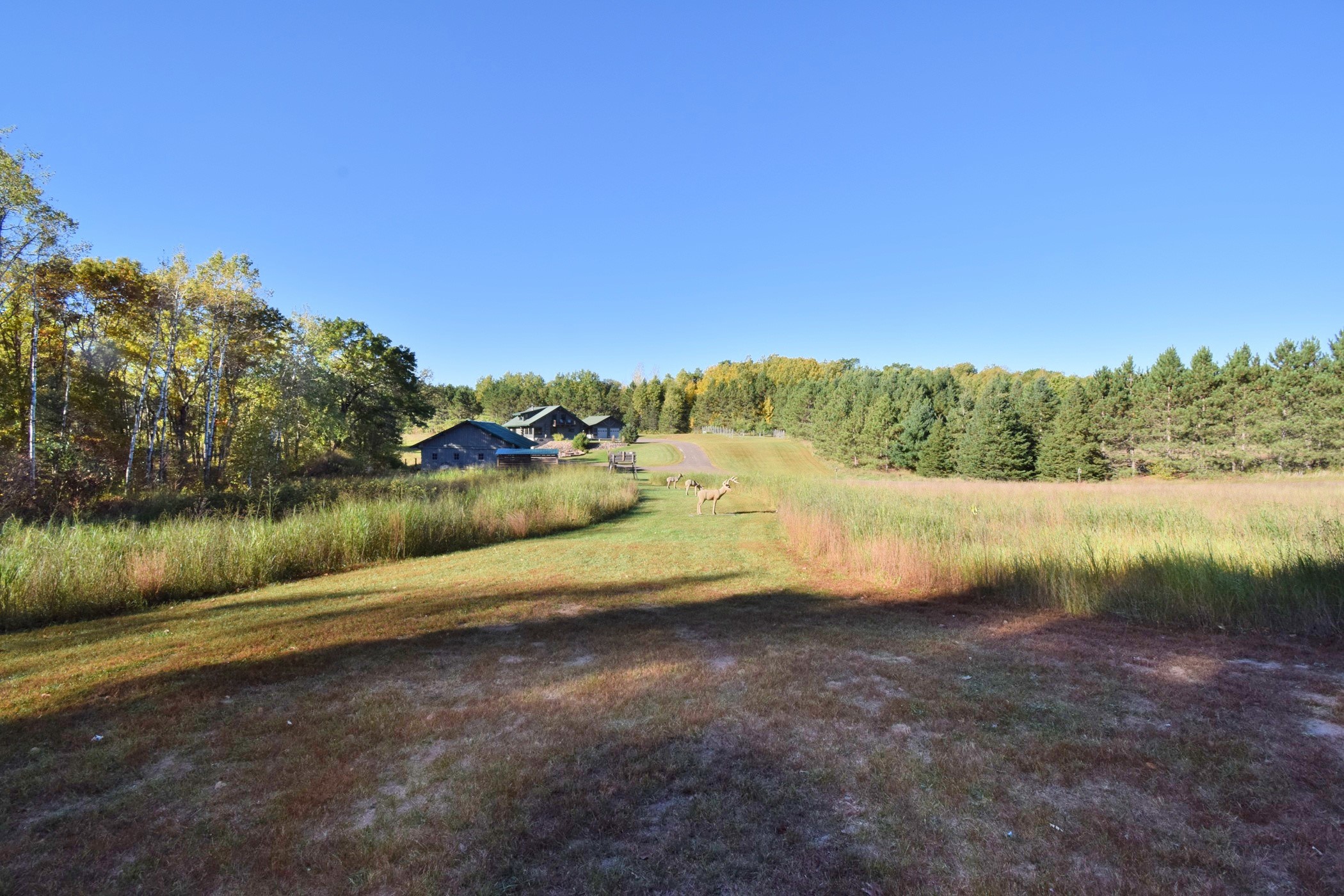 4899 County Road A Webster, WI 54893 - Photo 42 of 60