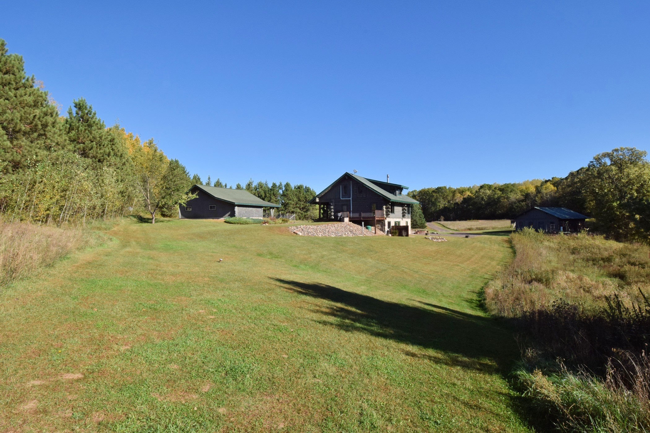 4899 County Road A Webster, WI 54893 - Photo 50 of 60