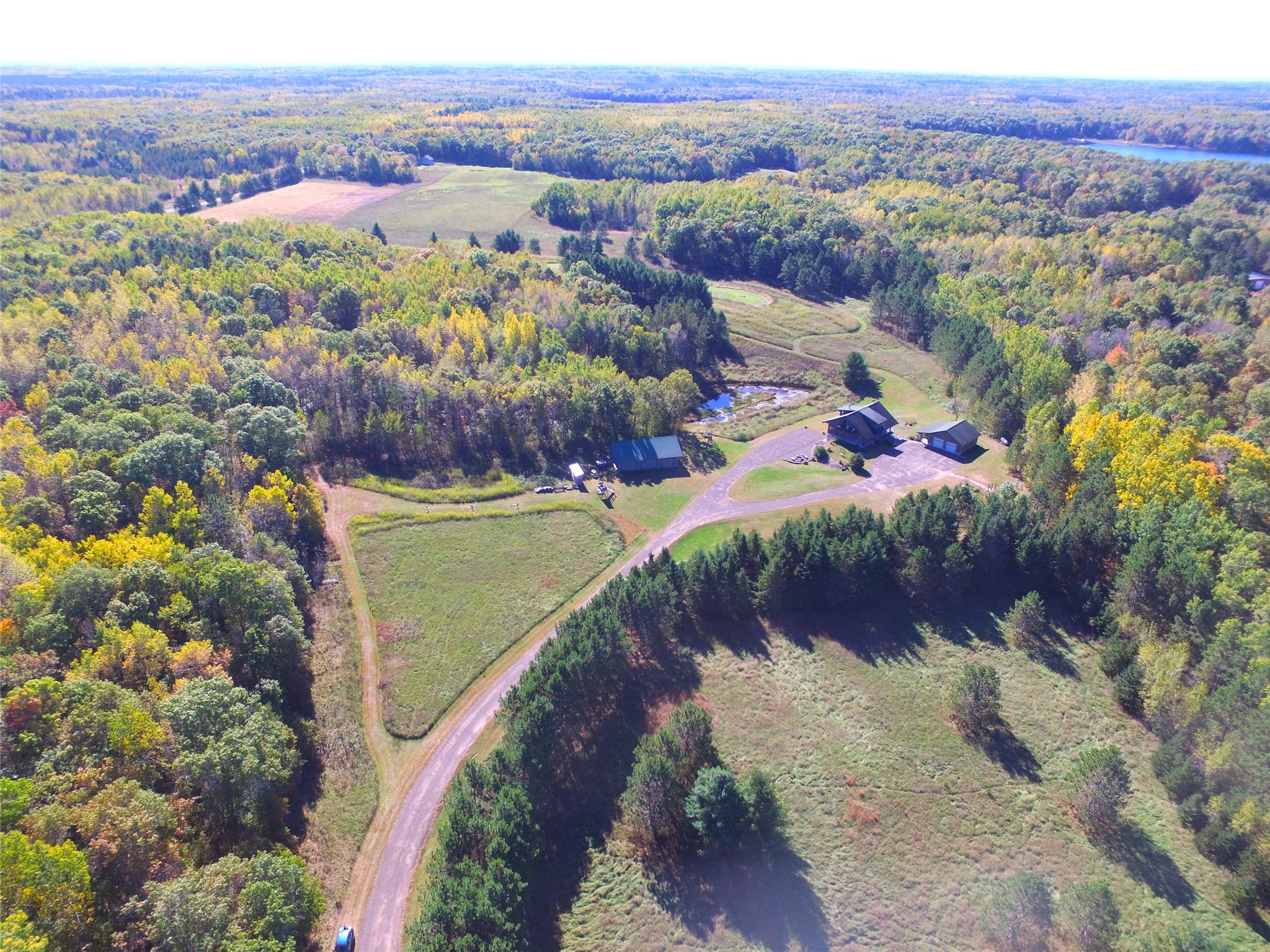 4899 County Road A Webster, WI 54893 - Photo 5 of 60