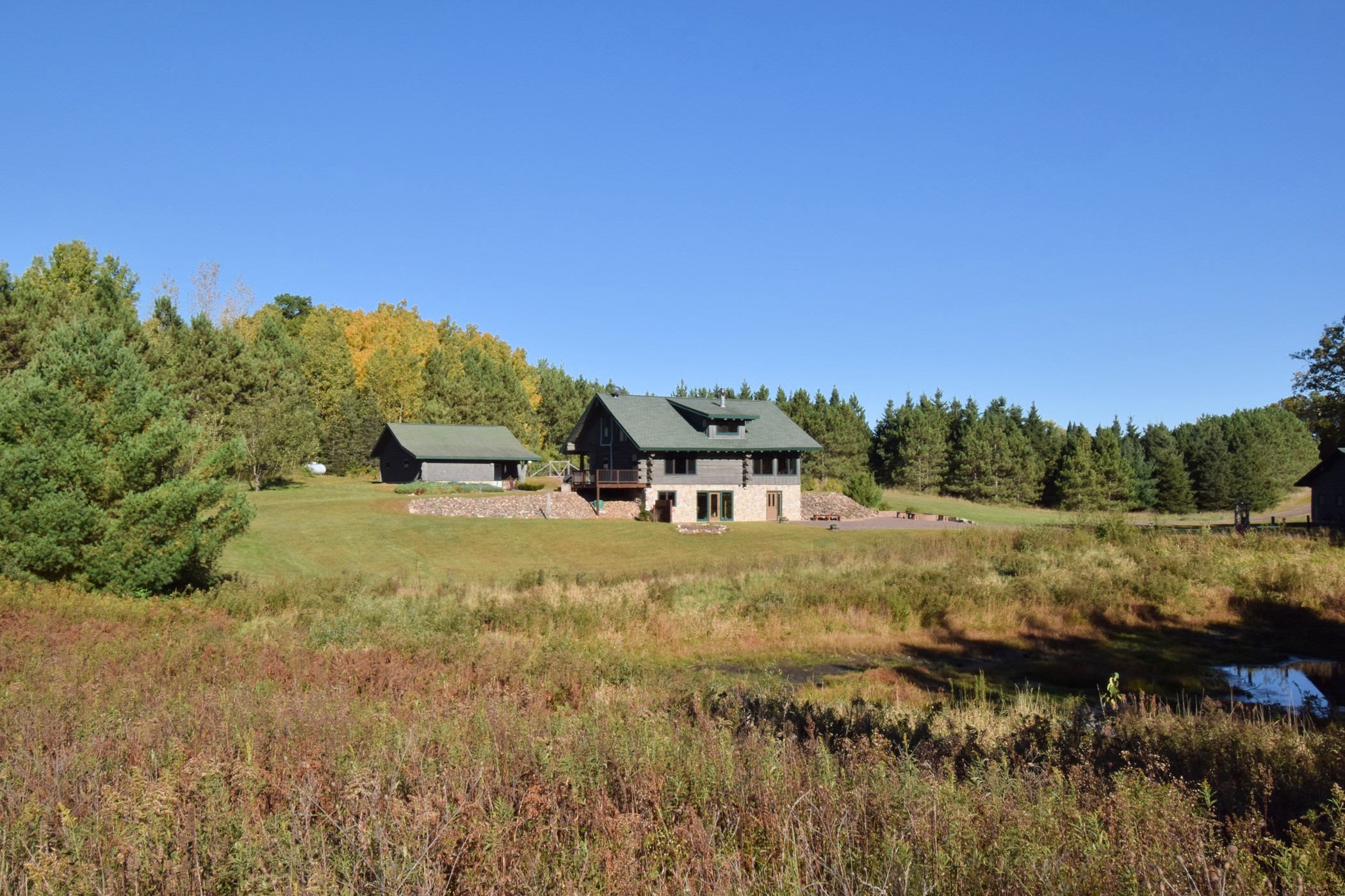 4899 County Road A Webster, WI 54893 - Photo 52 of 60