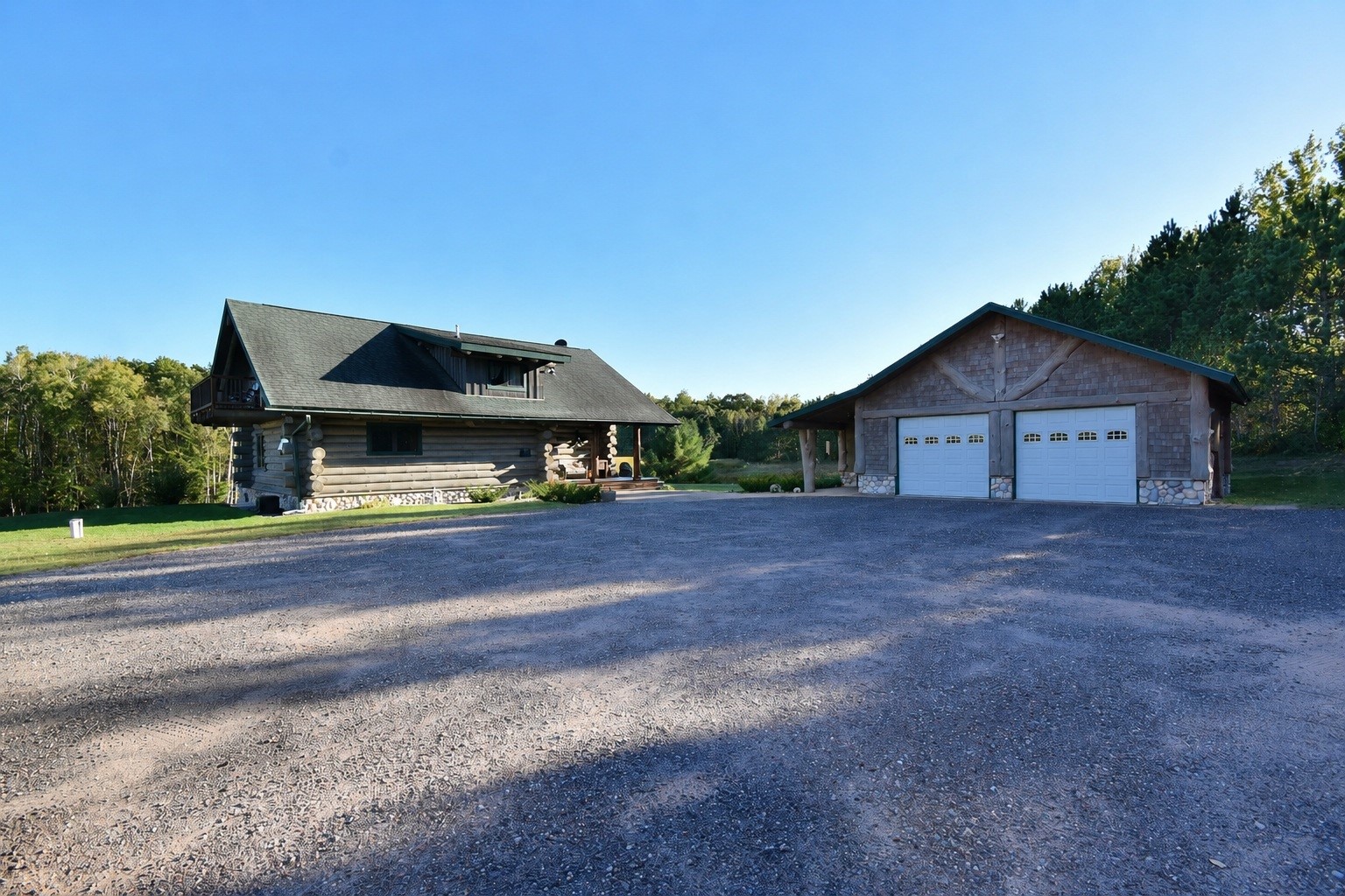 4899 County Road A Webster, WI 54893 - Photo 57 of 60