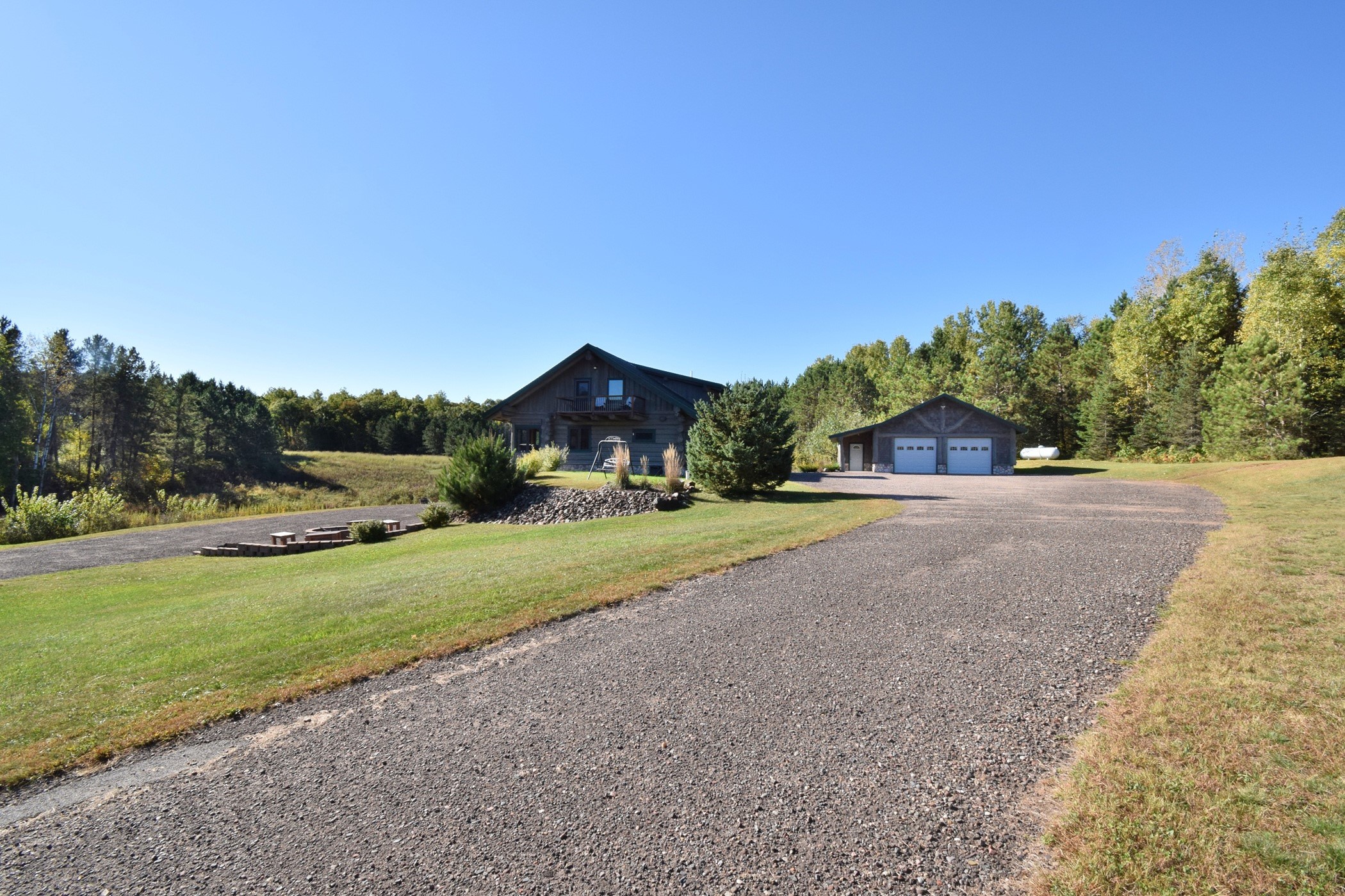 4899 County Road A Webster, WI 54893 - Photo 58 of 60