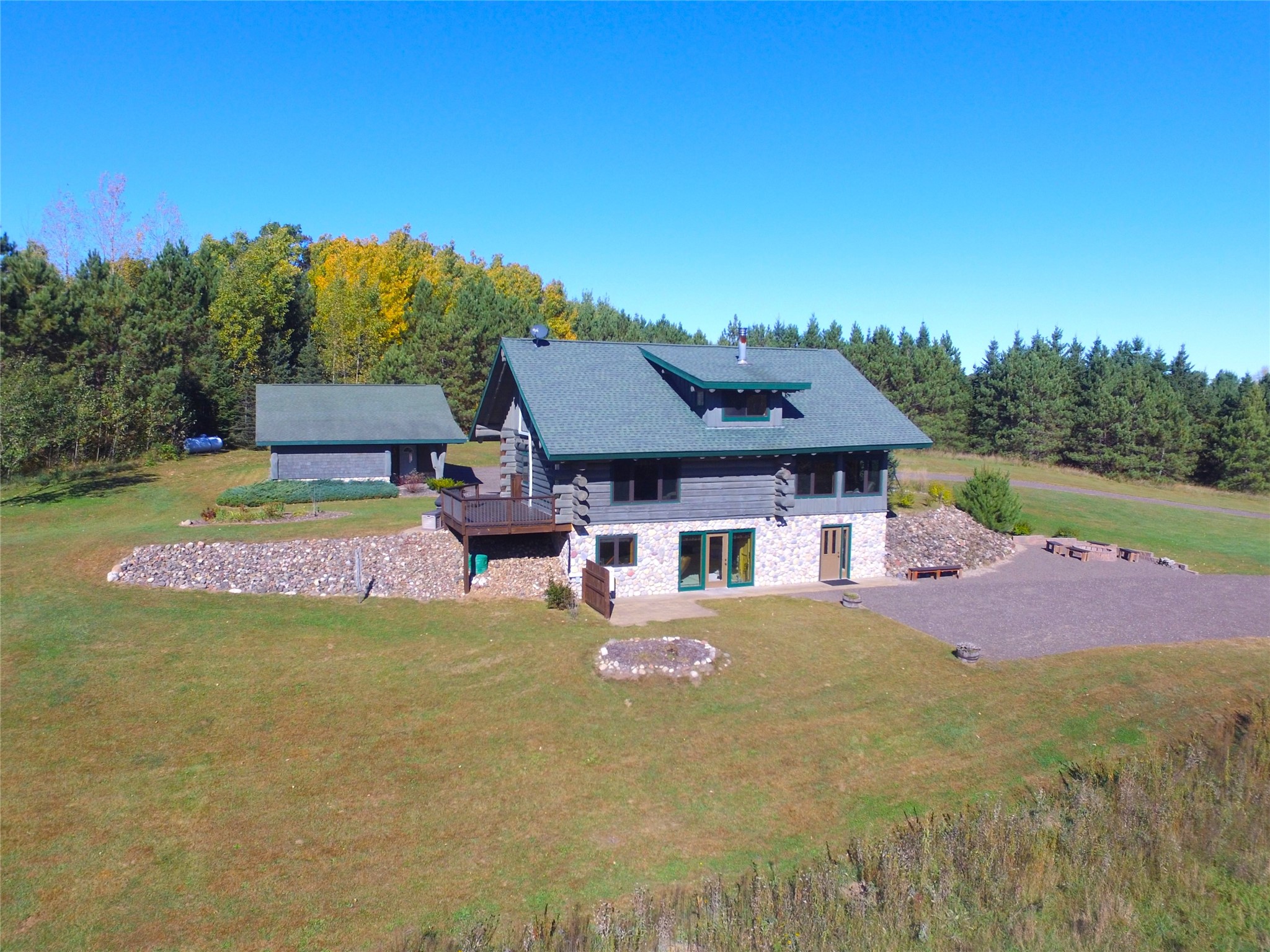 4899 County Road A Webster, WI 54893 - Photo 59 of 60