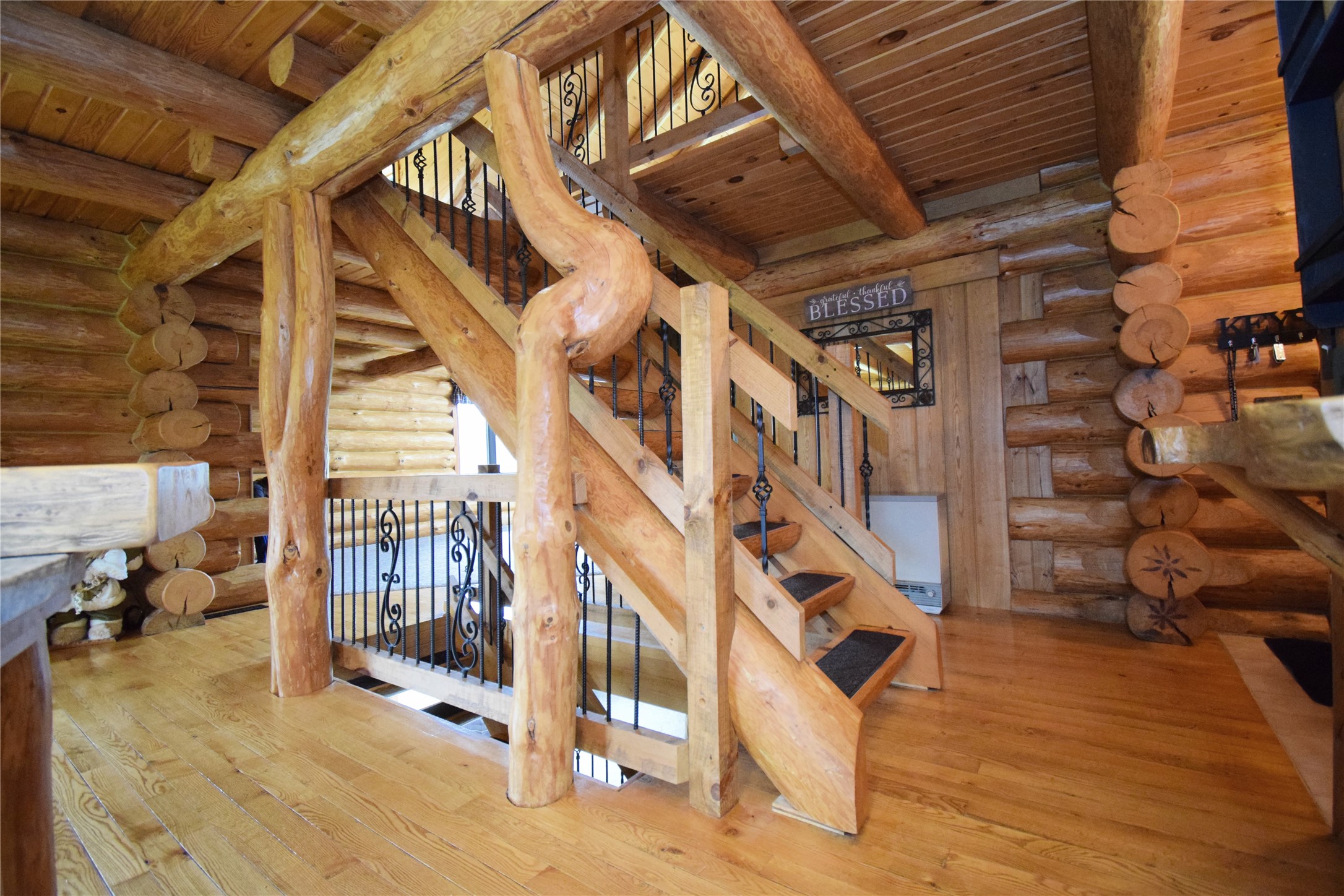 4899 County Road A Webster, WI 54893 - Photo 6 of 60