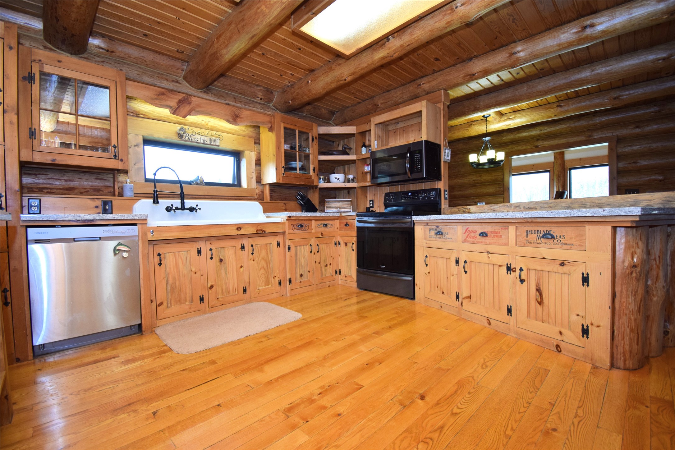 4899 County Road A Webster, WI 54893 - Photo 7 of 60