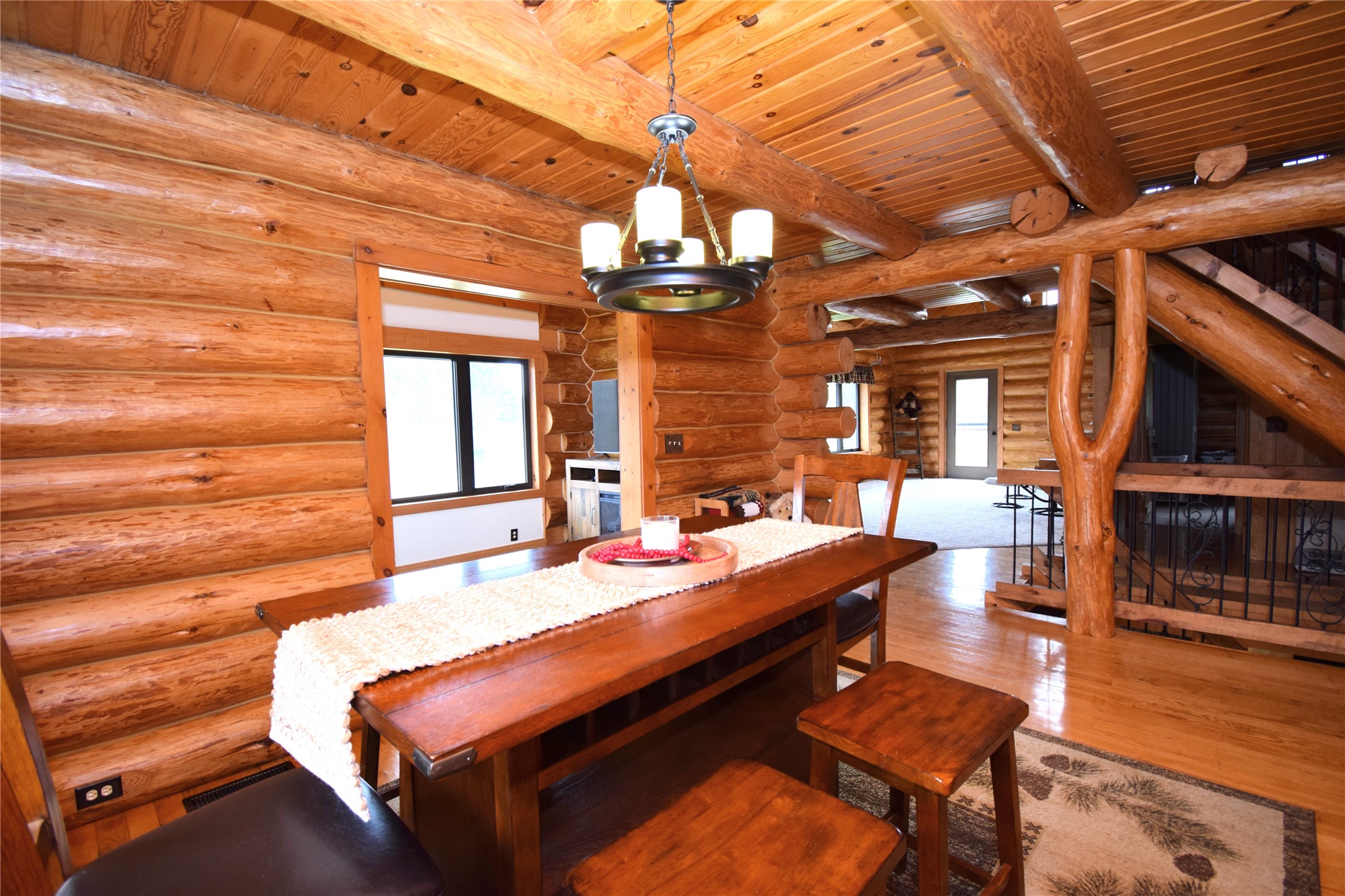 4899 County Road A Webster, WI 54893 - Photo 9 of 60