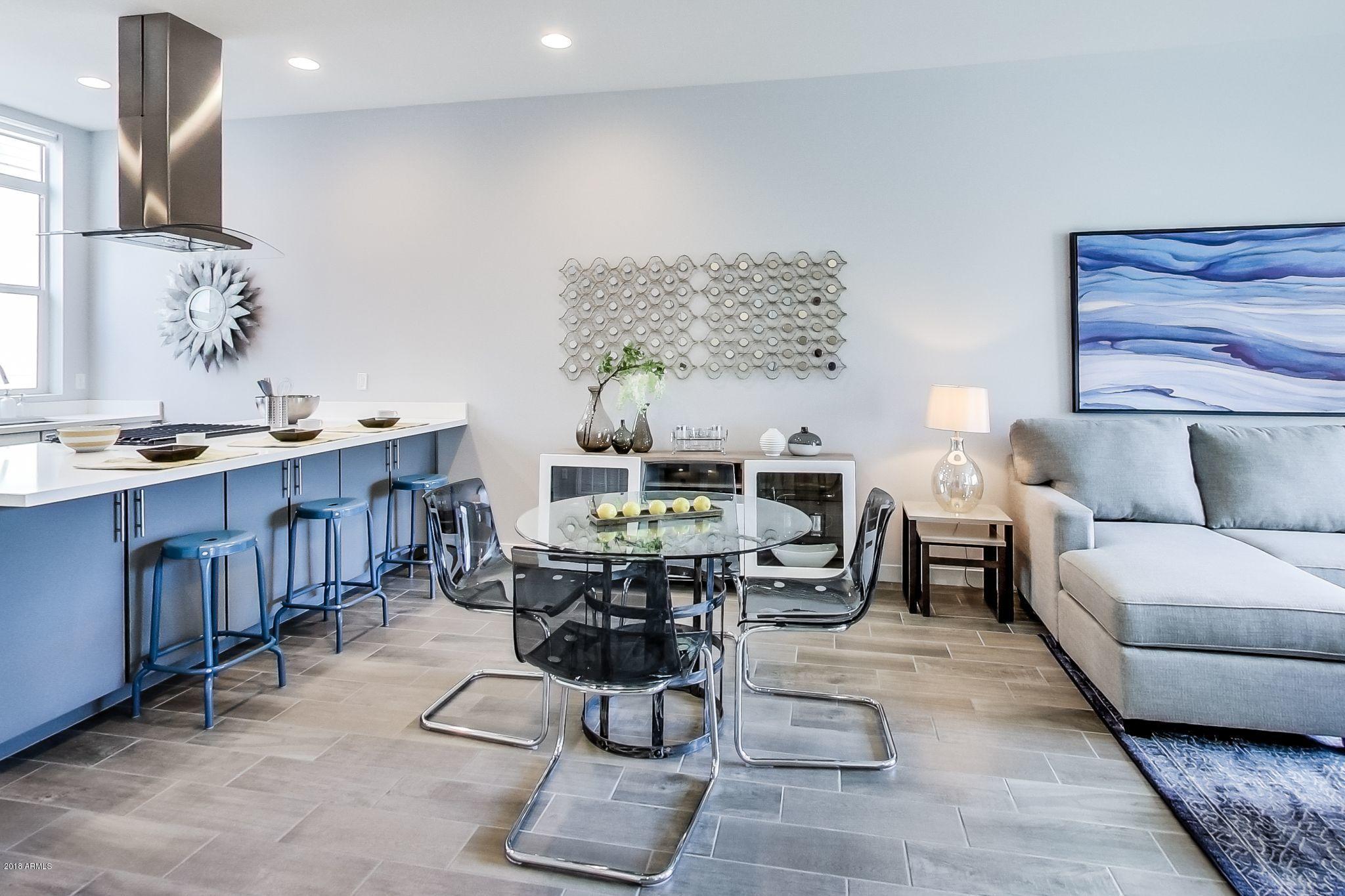 325 East Coronado Road, Unit 7 Phoenix, AZ 85004 - Photo 13 of 29 Dining