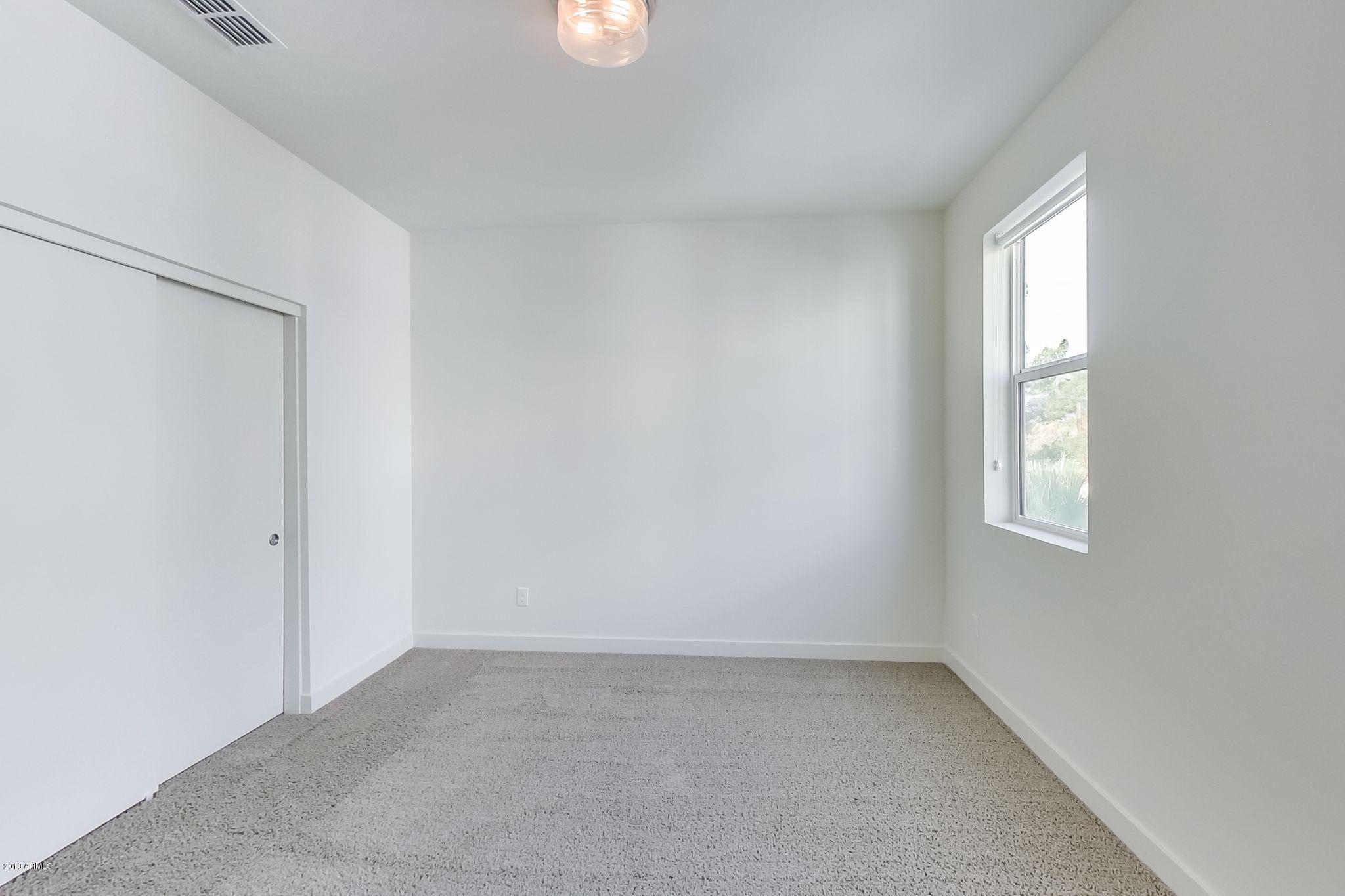 325 East Coronado Road, Unit 7 Phoenix, AZ 85004 - Photo 17 of 29 Bedroom 2
