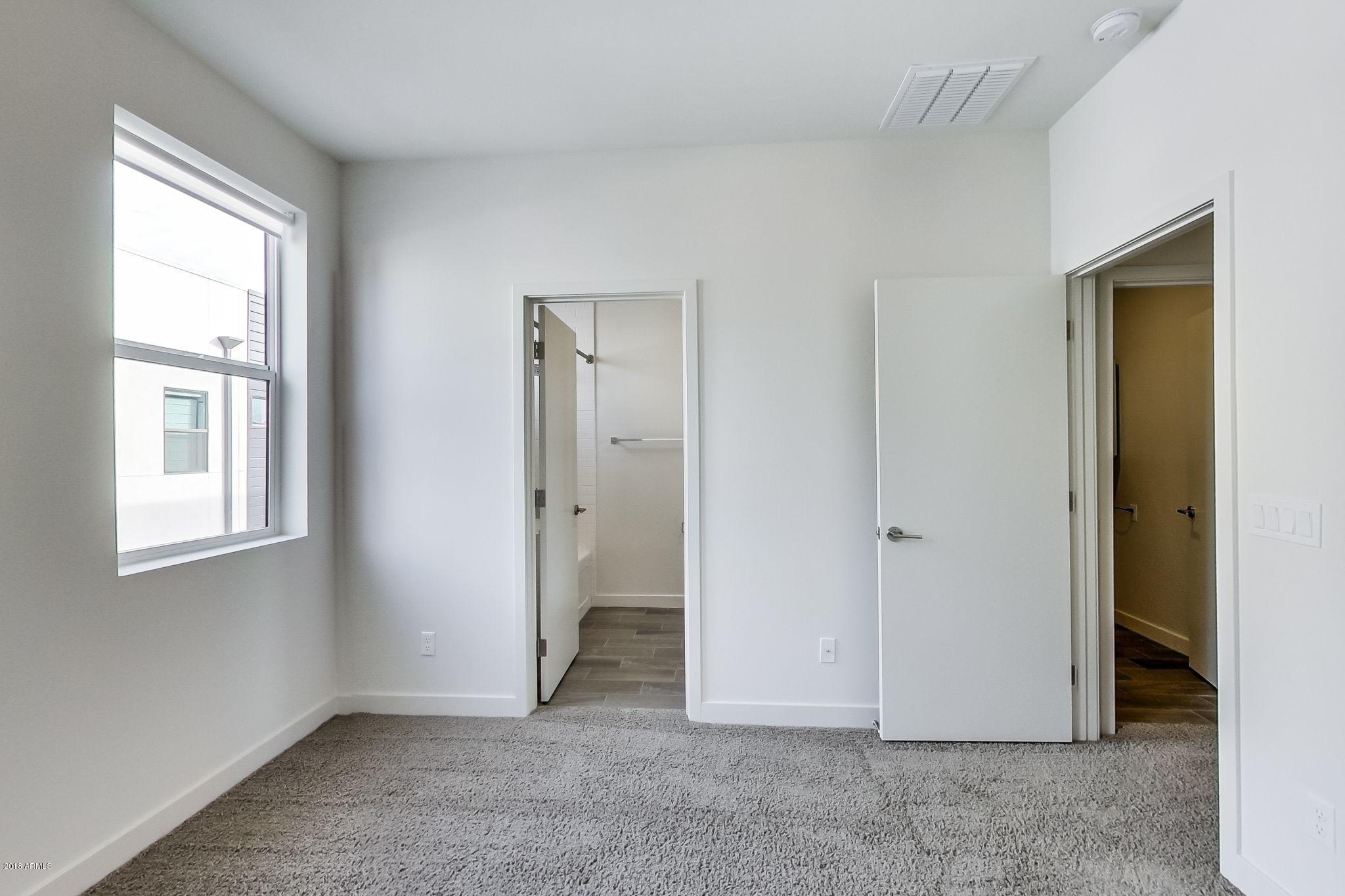 325 East Coronado Road, Unit 7 Phoenix, AZ 85004 - Photo 18 of 29 Bedroom 2